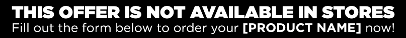 Fill out the form below to order your Arctic Air™ Ultra now!